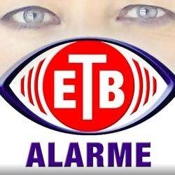 Electricien ETB ALARME - 1 - 