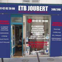 Etb Joubert Paris