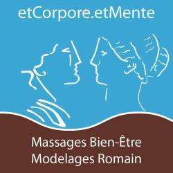 Massage Etcorpore-etmente massages-bien-être - 1 - 