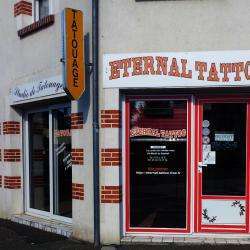 Tatouage et Piercing Eternal Tattoo - 1 - Extérieur De La Boutique  - 