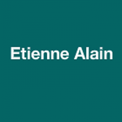 Entreprises tous travaux Etienne Alain - 1 - 