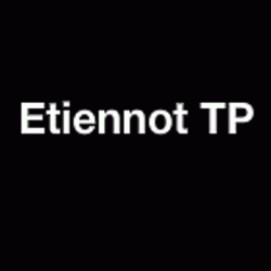 Entreprises tous travaux Etiennot Tp - 1 - 