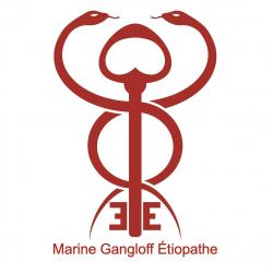 Ostéopathe Etiopathe Marine Gangloff - 1 - 
