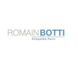Romain Botti Paris
