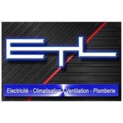 Plombier ETL - 1 - électricien Pau - 