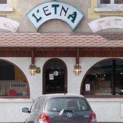 Restaurant Etna (l') - 1 - 