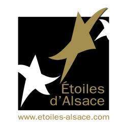 Cadeaux Etoilés d'Alsace - 1 - 