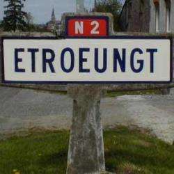 Ville et quartier Étroeungt - 1 - 