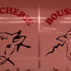 Boucherie Charcuterie ETS BOUSSAUD Christophe - 1 - 