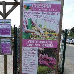 Les Jardins De Lutz Crespin Villemaury