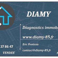Agence immobilière Ets Diamy - 1 - 