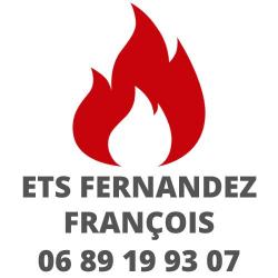 Sécurité ETS FERNANDEZ FRANCOIS - 1 - Logo Entreprise Fernandez - 