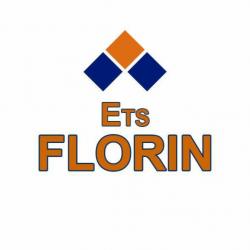 Centres commerciaux et grands magasins Ets Florin  - 1 - 