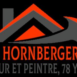 Ets Hornberger, Couvreur Peintre Du 78 Freneuse