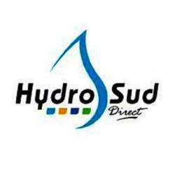 Installation et matériel de piscine Hydro Sud - 1 - 