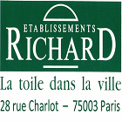 Ets Richard Paris