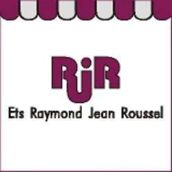 Entreprises tous travaux R.J. Roussel - 1 - 