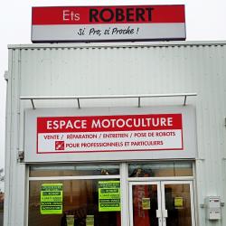 Ets Robert Espace Motoculture Saint Junien