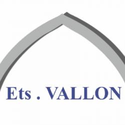 Constructeur Ets VALLON  - 1 - 