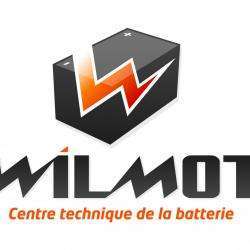 Ets Wilmot Centre Tech. De La Batterie Fontaine Notre Dame