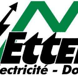 Electricien ETTEBA - 1 - 