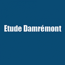 Etude Damrémont Paris