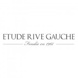 Etude Rive Gauche Paris