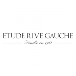 Agence immobilière Etude Rive Gauche - 1 - 