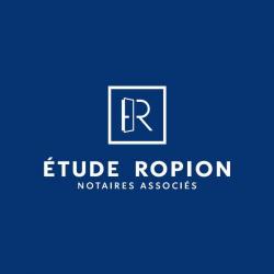 Etude Ropion - Notaires Associes Toulon