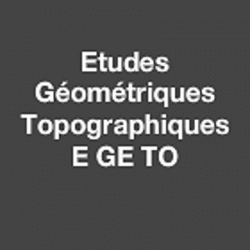 Etudes Géométriques Topographiques E Ge To Mantes La Jolie