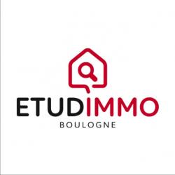 Agence immobilière Etudimmo Boulogne - 1 - Etudimmo Boulogne - 