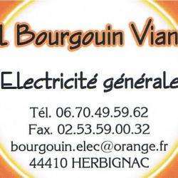 Electricien eurl bourgouin vianney - 1 - 
