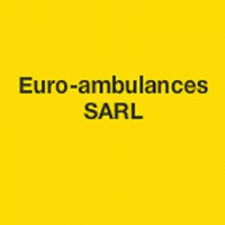 Euro-ambulances Blaye
