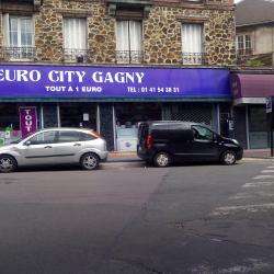 Euro City Gagny