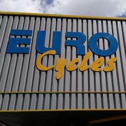Vélo EURO CYCLES - 1 - 
