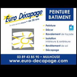 Euro Decapage (sarl) Mulhouse