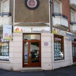 Euro Immobilier Tarbes