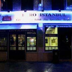 Restauration rapide EURO ISTANBUL - 1 - 