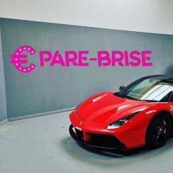Euro Pare- Brise+ Metz