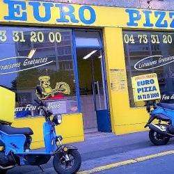 Euro Pizza Clermont Ferrand