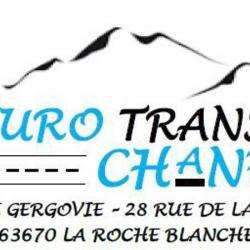 Euro Trans Chanet La Roche Blanche