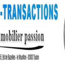 Agence immobilière EURO TRANSACTIONS - 1 - 