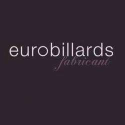 Eurobillards Lyon