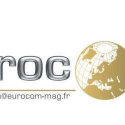 Eurocom Jouy Aux Arches