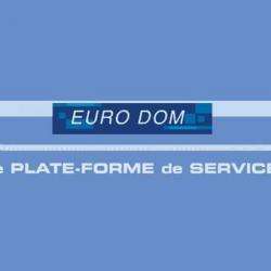 Services administratifs Eurodom - 1 - 
