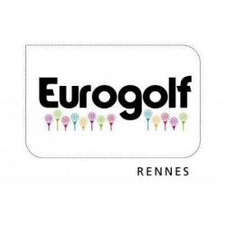 Eurogolf La Route Du Golf Rennes