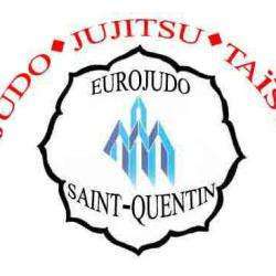 Eurojudo Saint-quentin Pontruet