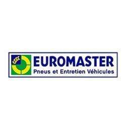 Garagiste et centre auto Euromaster - 1 - 
