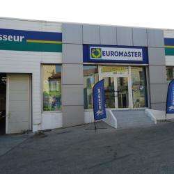Euromaster Marseille