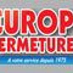 Europ' Fermetures Lillers